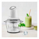 Picadora Ufesa Freshchop 500W Jarra 1.2L