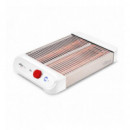 Tostador Ufesa Chia 900W Horizontal