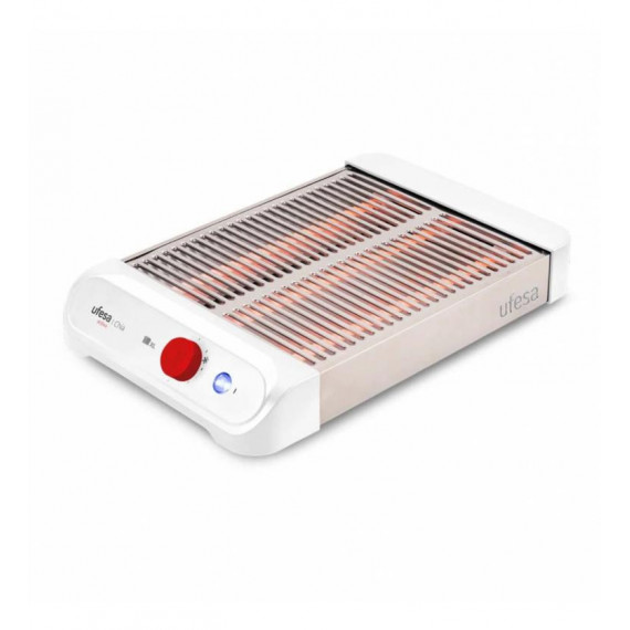 Tostador Ufesa Chia 900W Horizontal