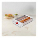 Tostador Ufesa Chia 900W Horizontal