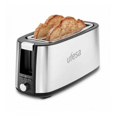 Tostador Ufesa Toastie Duo Plus