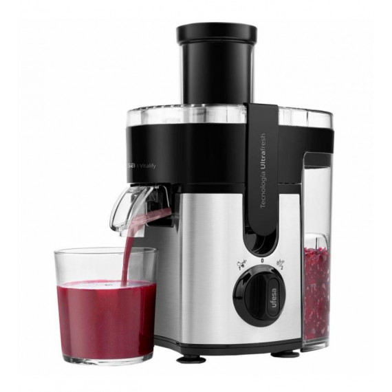 Licuadora Ufesa Vitalify 1000W
