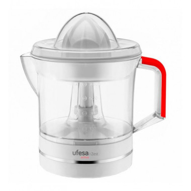 Exprimidor Ufesa Zest Activa