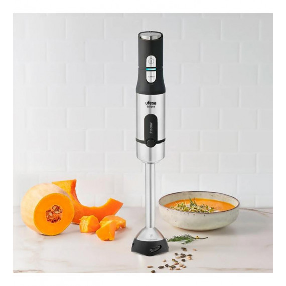 Batidora Ufesa Eclipse 1500W