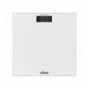 Báscula de Baño Ufesa Basel Digital 180Kg