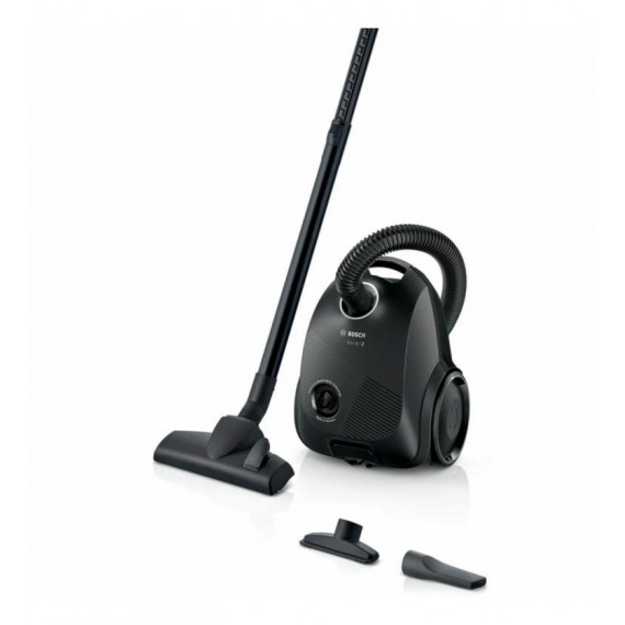 Aspirador Bosch BGBS2LB1 Serie 2 con Bolsa