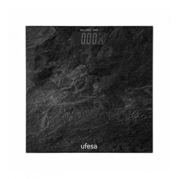 Báscula de Baño Ufesa Lausane