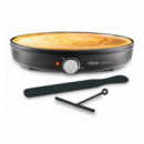 Crepera Ufesa Dolcevita 1000W Placa 30cm