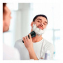 Afeitadora Ufesa X-Treme Cut Inalámbrica Facial