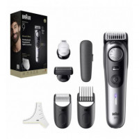 Recortadora de Barba Braun BT9520 Series 9 7 en 1