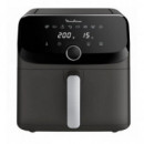 Freidora de Aire Moulinex EZ855HF0 XXL 7.5L