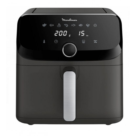 Freidora de Aire Moulinex EZ855HF0 XXL 7.5L