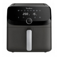 Freidora de Aire Moulinex EZ855HF0 XXL 7.5L