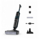 Fregona Eléctrica Inalámbrica Rowenta GZ2251E0 X-Clean 2 Wet & Dry