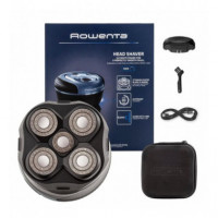 Rasuradora de Cabeza Rowenta TN3110E0