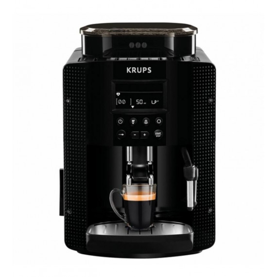 Cafetera Automática Krups EA81P070