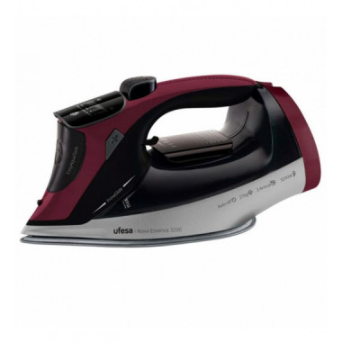 Plancha Ufesa Vapor Nova Essence 3200