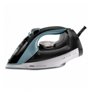 Plancha Ufesa Vapor Aura Horizon 3450W