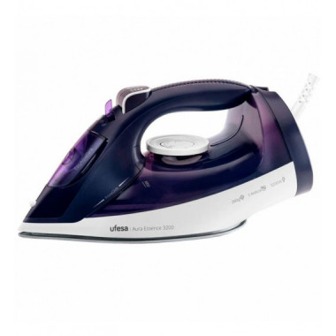 Plancha Ufesa Vapor Aura Essence