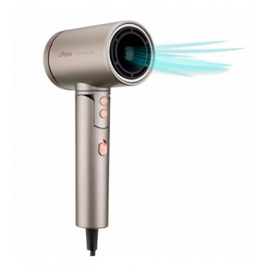Secador Ufesa Pro Ionic Go