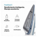 Plancha de Vapor Braun TexStyle 5 SI5078GY 2800W Suela EloxalPlus