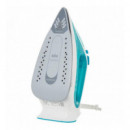 Plancha Braun TexStyle 3 SI3043GR a Vapor 2350W