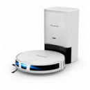 Aspirador Robot Rowenta RR8497WH X-Plorer Serie 70+