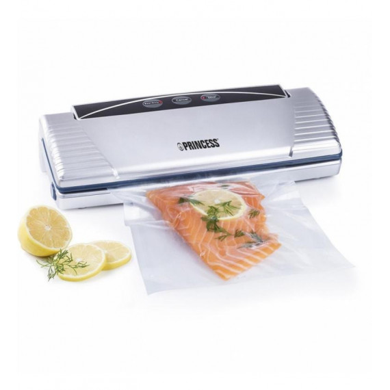 Envasadora al Vacío Princess 01.492967.01.001