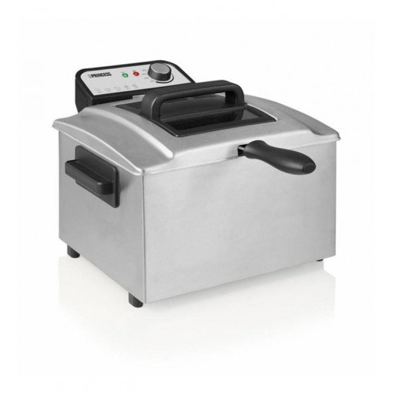 Freidora Princess 01.184090.01.001 de 5 Litros