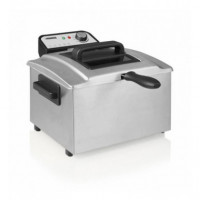Freidora PRINCESS 01.184090.01.001 de 5 Litros