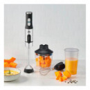 Batidora Ufesa Eclipse Max 1500W de Brazo