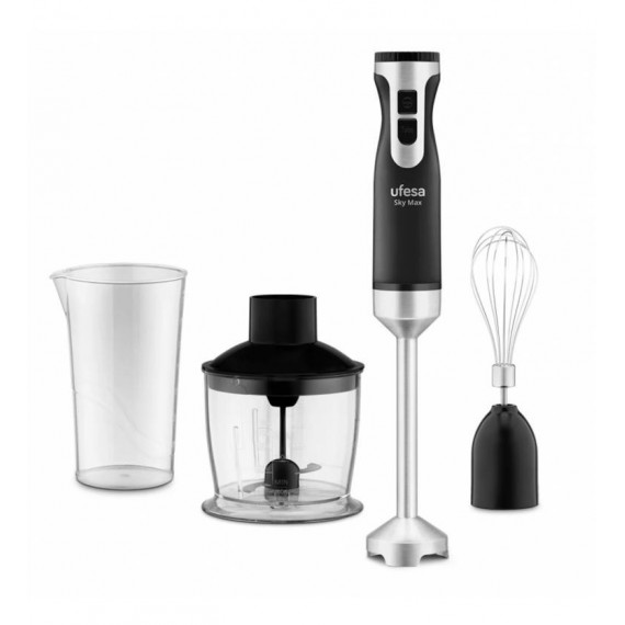 Batidora de Brazo Ufesa Sky 1200 Max 1200W