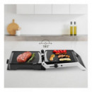 Grill Ufesa Jaya 2000 Placas Antiadherentes 2000W