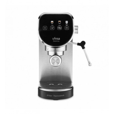 Cafetera Ufesa Sienna