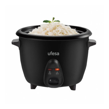 Arrocera Ufesa AR4080 Basmati 1.8L 700W