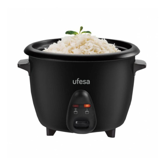 Arrocera Ufesa AR4080 Basmati 1.8L 700W