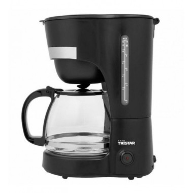 Cafetera Tristar CM-1282