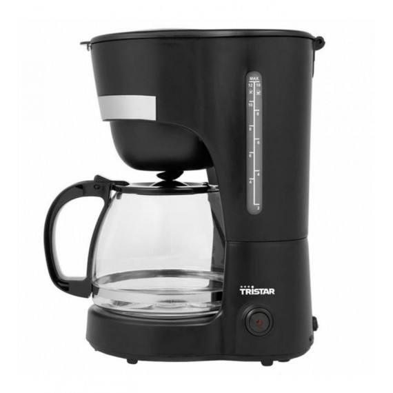 Cafetera Tristar CM-1282