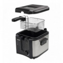 Freidora Tristar FR-6878 2.5L 1600W de Aceite Convencional