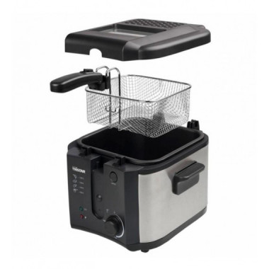 Freidora Tristar FR-6878 2.5L 1600W de Aceite Convencional
