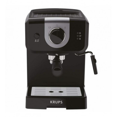Cafetera Krups XP320810 Espresso Manual 15 Bares
