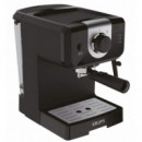 Cafetera Krups XP320810 Espresso Manual 15 Bares