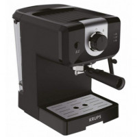 Cafetera Krups XP320810 Espresso Manual 15 Bares