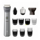 Cortapelos Philips MG5940/15 Multigroom Serie 5000 12 en 1