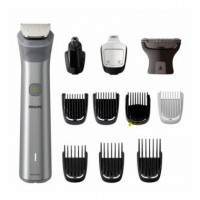 Cortapelos PHILIPS MG5940/15 Multigroom Serie 5000 12 en 1