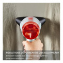 Cepillo de Vapor Rowenta DR9814F0 AeroSteam