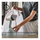 Cepillo de Vapor Rowenta DR9814F0 AeroSteam