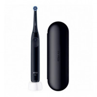 Cepillo Dental Eléctrico Braun Oral-B iO2 Negro