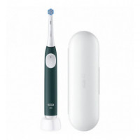 Cepillo Dental Eléctrico Braun Oral-B iO2 Verde