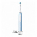Cepillo Dental Eléctrico Braun Oral-B iO2 Azul